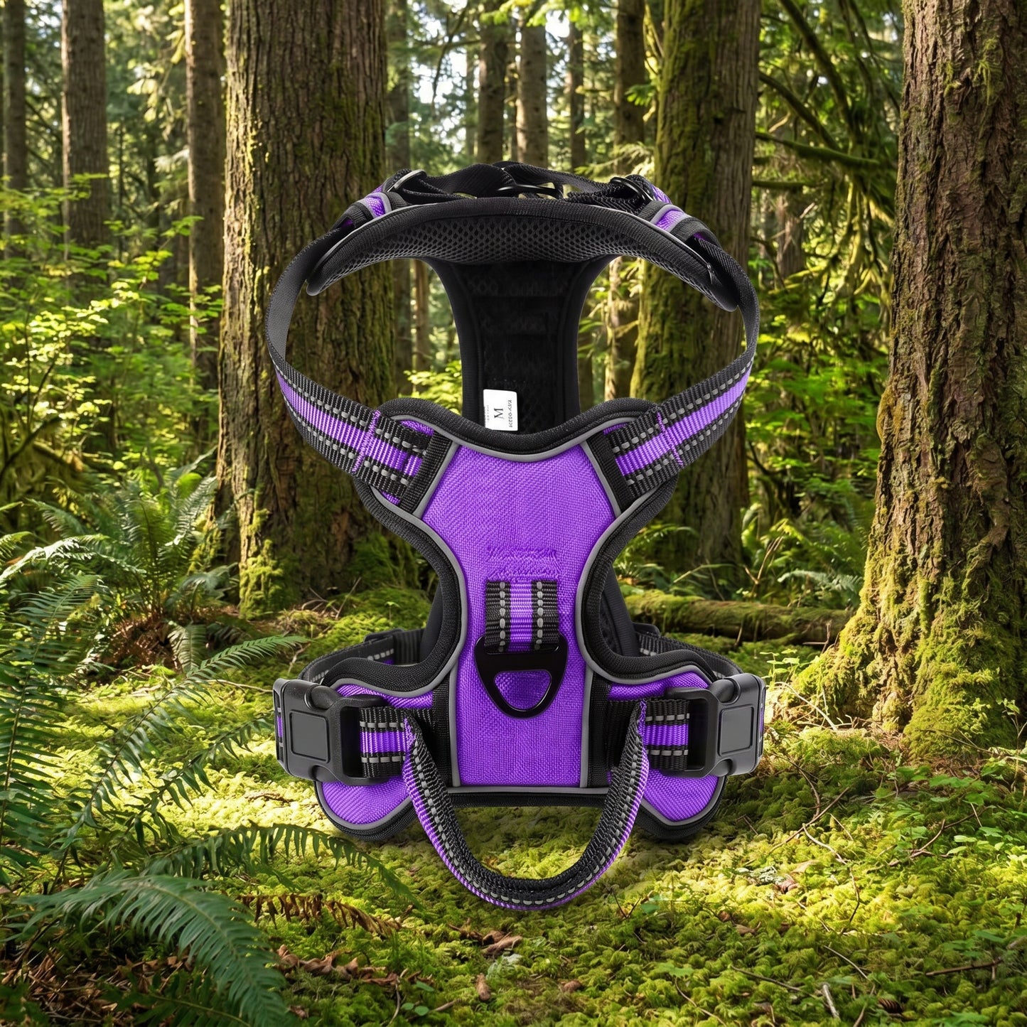 The Adventure Harness