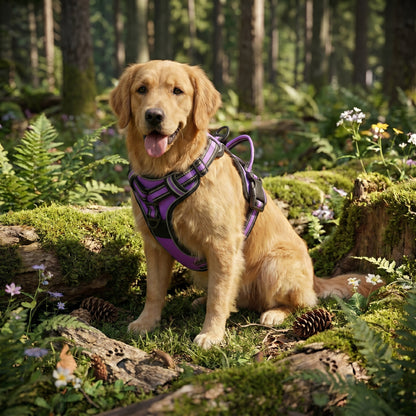 The Adventure Harness