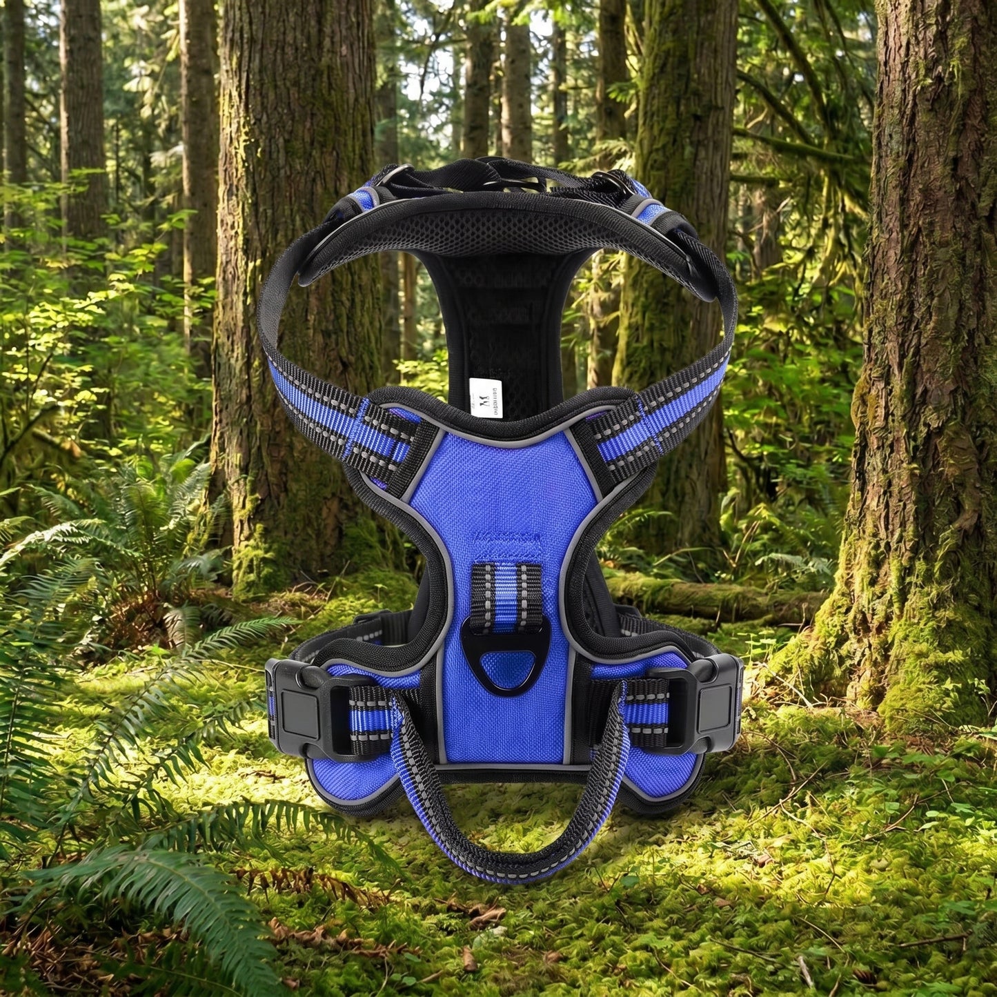 The Adventure Harness